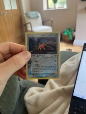 Starmie - 30/113 - Ex Delta Species - Stamped Reverse Holo - Exc picture
