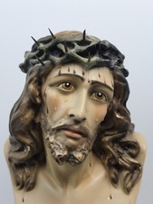 Vintage Santo Cristo de Limpias 16