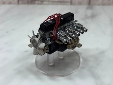 Ignition model IG 1/18 L28 engine [New] picture