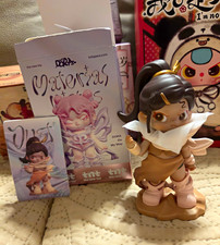 TNT Space Dora Material Vistas “Dust” Series Figure Dora On My Way picture