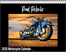 2026 |Road Rebels