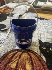 Lowes Limited Edition Mini Bucket Magnet picture