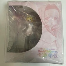 Figure Alice Glint Tenshin Ranman LUCKY or UNLUCKY? Sana Chitose 1/7 Scale picture