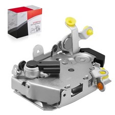 SYERAL Door Latch Lock Actuator FR Right Passenger Side for F0RD Explorer picture