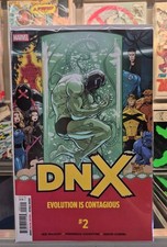 DNX #2 A Cvr, Andrews picture