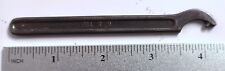 Vintage Dowidat GZS116 Spanner Wrench picture