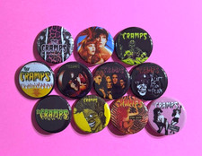 The Cramps 1.25