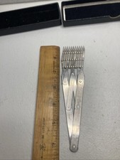 Vintage 11 POINT EQUAL SPACING DIVIDER BY TACRO INC GERMANY. -G picture