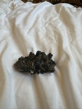 Rare Black Crystal Extremely Pretty And Works Very Well with Gem Collection. picture