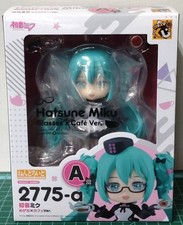 A Prize Nendoroid Hatsune Miku Glasses x Cafe Ver. / Hatsune Miku 2025 Autumn picture