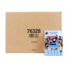 2023-24 Upper Deck DC Annual 6-Pack Blaster Box 20-BOX CASE π₯ picture