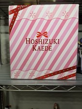 USED FROG native Kaede to Suzu Hoshizuki Kaede 1/6 Scale Figure missing piece picture