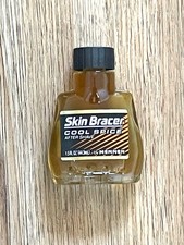 Mennen USA Skin Bracer Cool Spice Vintage Aftershave - 1.5oz picture