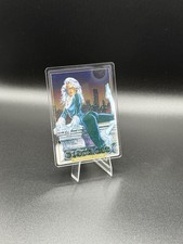 2024 Marvel Masterpieces '92 Platinum Black Cat Plexi #5 picture