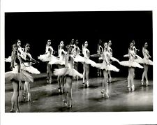 LG951 Original Mira Photo LA BAYADERE American Ballet Theatre Beautiful Ladies picture