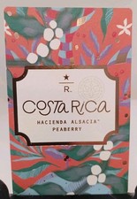 STARBUCKS 🇨🇷 COSTA RICA 2025