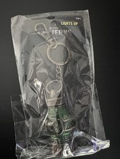 SDCC 2026 DC Lanterns Light Up Keychain Exclusive Green Lantern Studios Comics picture