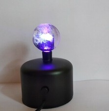 Beautiful Night Lamp automatic color changing Bedroom night Light Gift Hand Made picture
