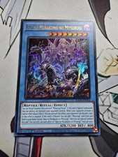 Ame no Murakumo no Mitsurugi SUDA-EN092 Ultra Rare 1st Edition M/NM Condition picture