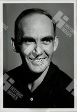 1959 Portrait of Allyn H. Seymour picture