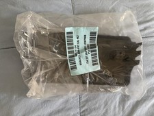 OEM GM 2022-2026 Chevrolet Silverado License Bracket Front Mount 86772168 Sierra picture