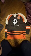 jack skellington Jersey BOXLUNCH Nightmare Before Christmas picture