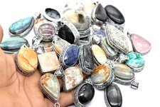 Vintage Estate Modern Costume Jewelry Lots Mix (5 Pcs) All Wear 08 picture