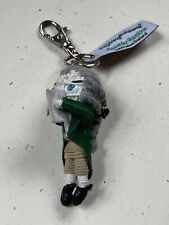 Original The String Doll Gang ALEXANDER HAMILTON  Key Ring Backpack Decoration – picture