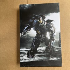 Pacific Rim Ultimate Omnibus  picture