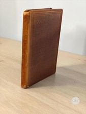 Leaves from the Battle-field of Gettysburg 1864 Civil War - Inscribed by Veteran picture