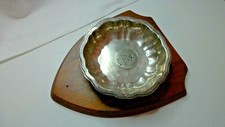 Michigan State Fair 1977 Best Young Racing Homer Pigeons award wall plaque picture