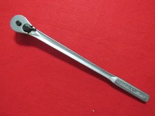 Vintage Craftsman Ratchet -V- 44976-- 1/2