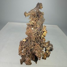 Native Copper: Lake Superior Copper District, Michigan picture