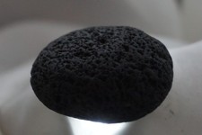 Black Sheba - Cintamani - 23g - Rarer than Saffordite Impactite Tektite #ooo7 picture