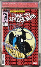 Amazing Spider-Man: Facsimile Edition #300 (2023) Graded 9.8 😁 picture
