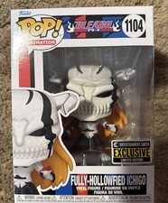 Funko Pop Vinyl: Bleach - Fully-Hollowfied Ichigo - EE Exclusive 1104 picture