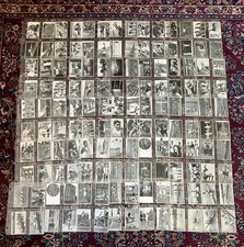 136 Sammelwerk Nr.14 Olympia 1936 Band II Cigarette Sport Cards Berlin Germany picture