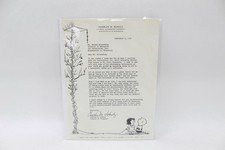 Charles M. Schulz Creator of