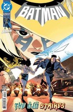 Batman #5 3rd Print picture
