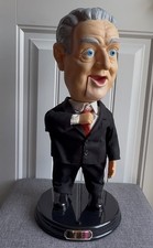 Vtg 2003 Gemmy Rodney Dangerfield Animated Talking Figure Doll picture