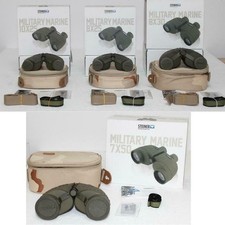 Steiner Binoculars Military Marine Warrior 7x50 8x30 10x25 10x50 Outdoor Olive picture