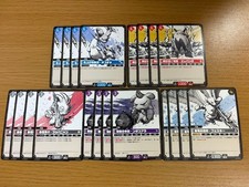 Palworld Official Card Game Card Sleeve and Card Set Vol. 1 Box of 4 Japan picture
