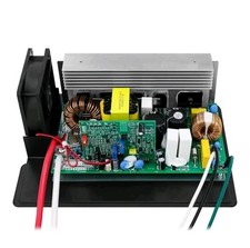 Upgrade Wf-8955an Power Converter with Recognition Lead Acid and White picture