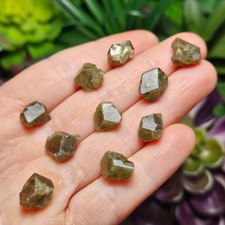 Titanite Crystal picture