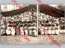 WOW 1914 Honored Co-Eds University Illinois Champaign County IL RPPC Real Photo picture