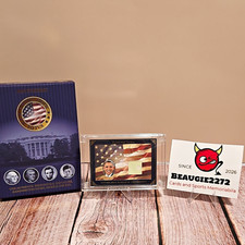 2025 POTUS A WORD FROM OBAMA picture