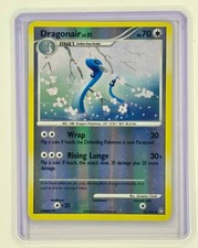 Pokémon TCG - Dragonair 52/146 - Uncommon LP - Legends Awakened picture