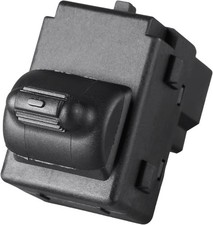 Power for 2002-2009 Dodge Ram 1500 2500 Passenger Window Switch picture