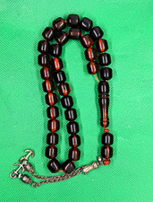 Vintage German Bakelite Tasbih  picture