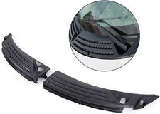 Outer Windshield Wiper Cowl Cover Panel Compatible with Ford F150 2004-2008 picture